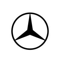 Logo Mercedes