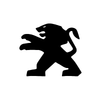 Logo Peugeot