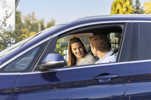 Illustration vente sous crédit