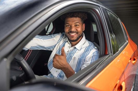 Illustration vente pour pièces