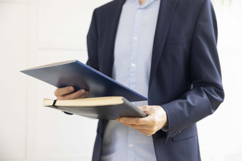 Illustration certificat cession