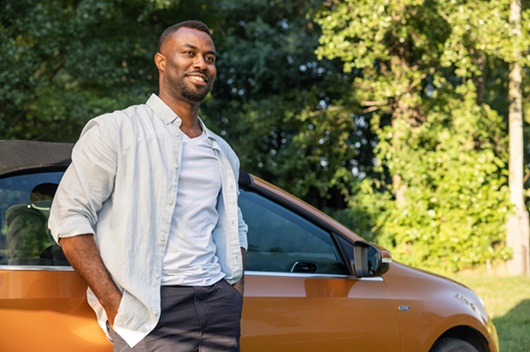 Illustration contrôle technique