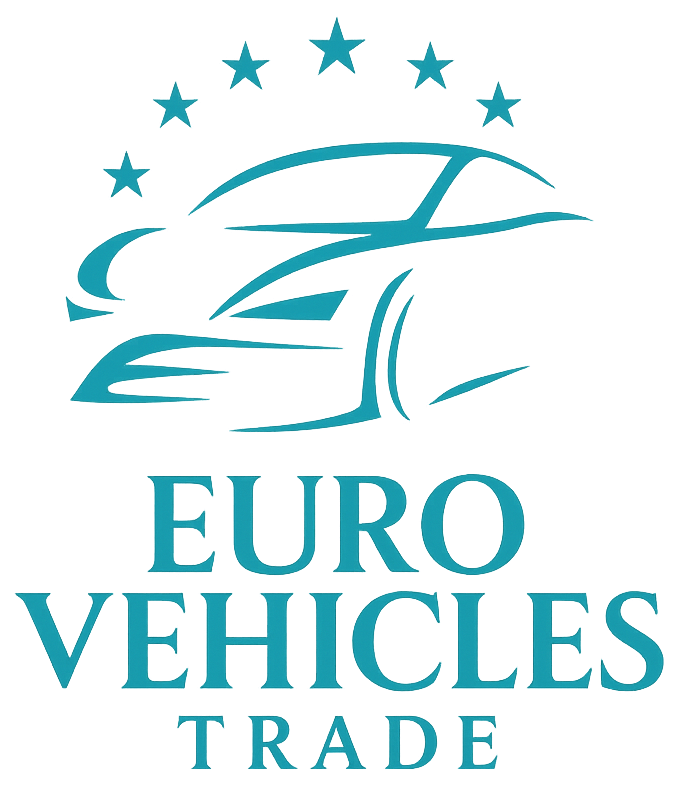 Logo Euro Vehicles Trade